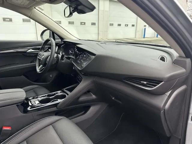 2023 Buick Envision Essence AWD
