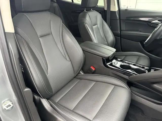 2023 Buick Envision Essence AWD