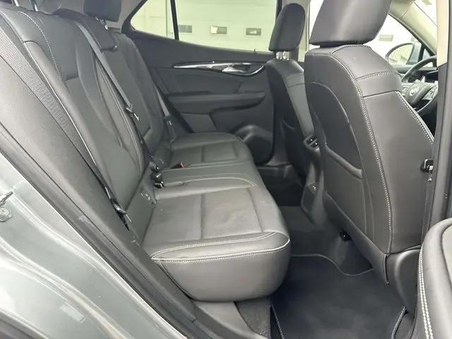 2023 Buick Envision Essence AWD