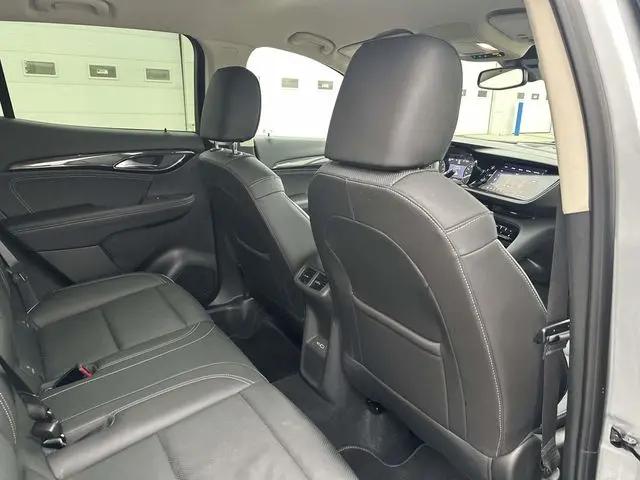 2023 Buick Envision Essence AWD