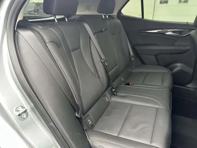 2023 Buick Envision Essence AWD