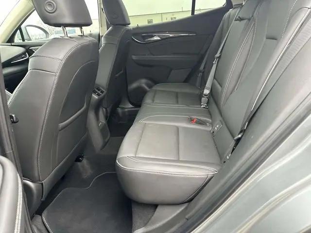 2023 Buick Envision Essence AWD