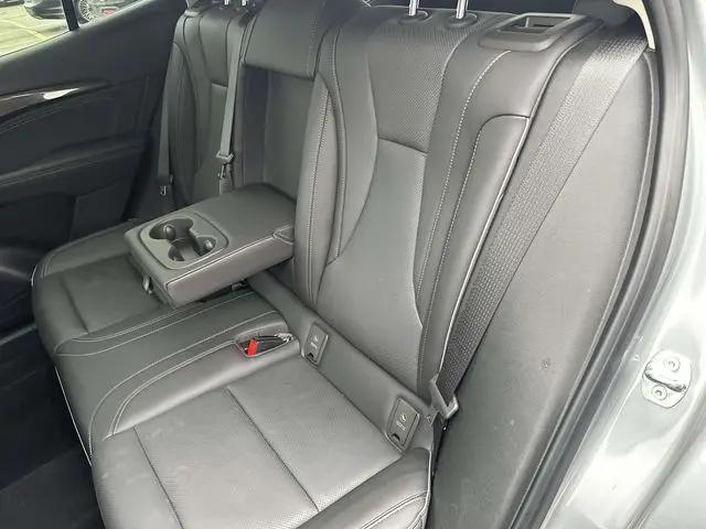 2023 Buick Envision Essence AWD