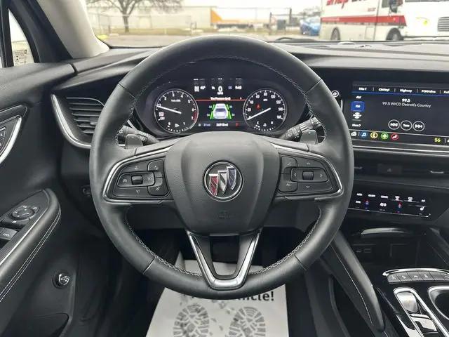 2023 Buick Envision Essence AWD
