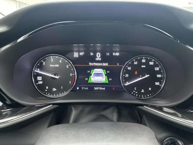 2023 Buick Envision Essence AWD
