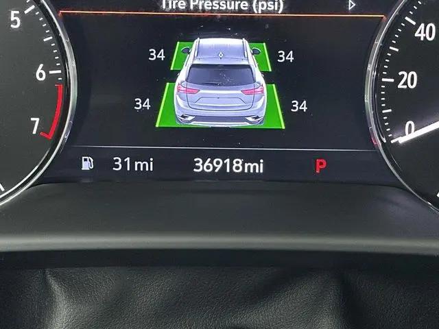 2023 Buick Envision Essence AWD