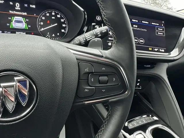 2023 Buick Envision Essence AWD