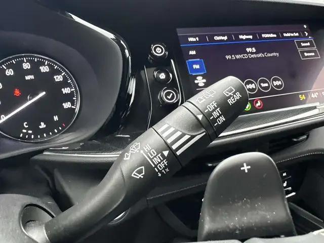 2023 Buick Envision Essence AWD