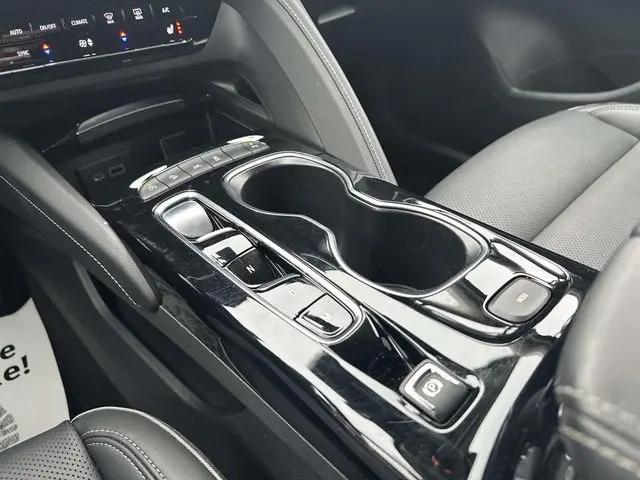 2023 Buick Envision Essence AWD