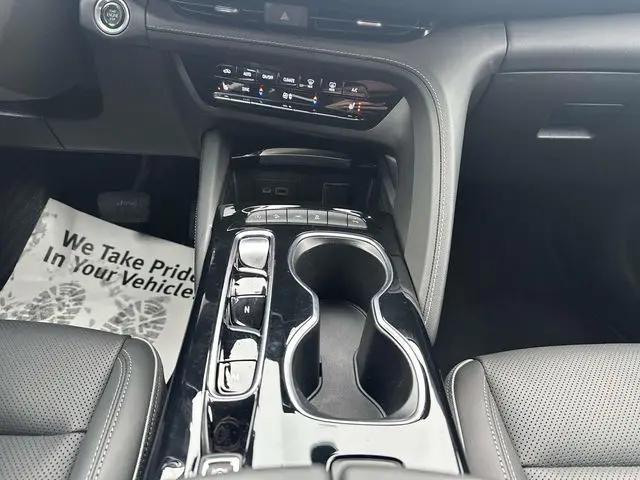 2023 Buick Envision Essence AWD