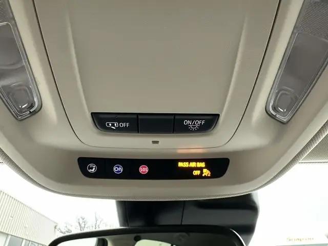 2023 Buick Envision Essence AWD