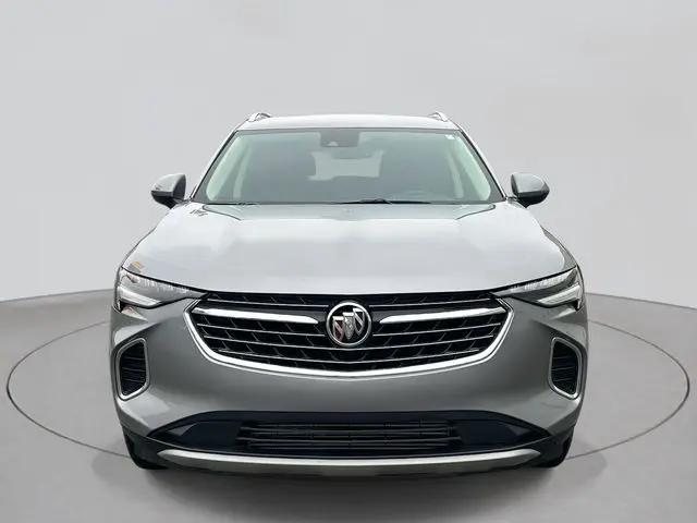 2023 Buick Envision Essence AWD