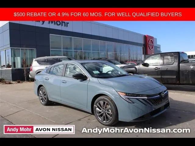 2026 Nissan Sentra SL for sale in Avon, IN