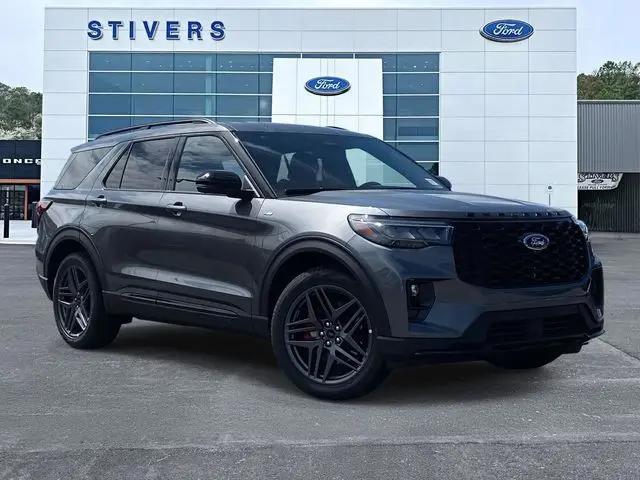 2026 Ford Explorer ST-Line for sale in Birmingham, AL