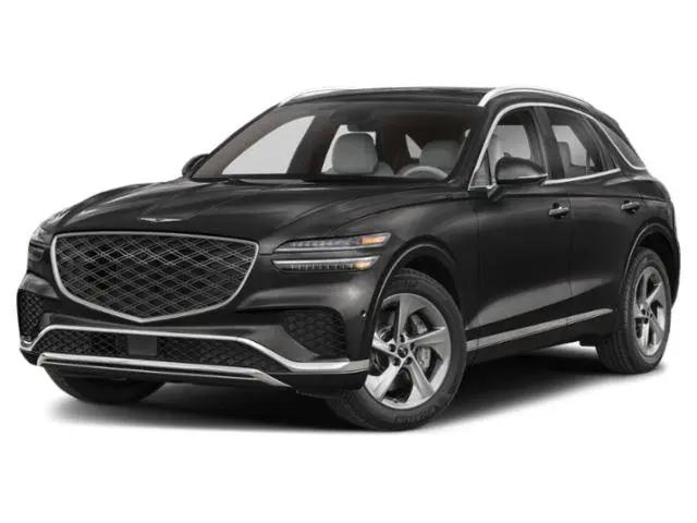2026 Genesis GV70 2.5T Advanced for sale in Overland Park, KS