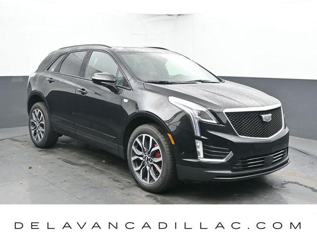 2026 Cadillac XT5 Sport AWD for sale in Delavan, WI