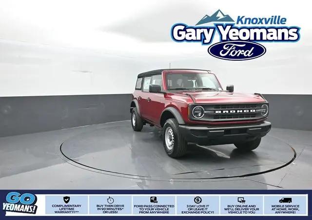 2026 Ford Bronco Base for sale in Knoxville, TN