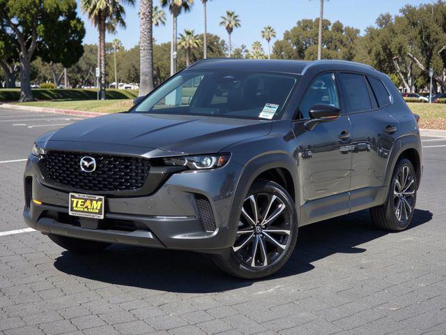 2026 Mazda CX-50 2.5 S Premium