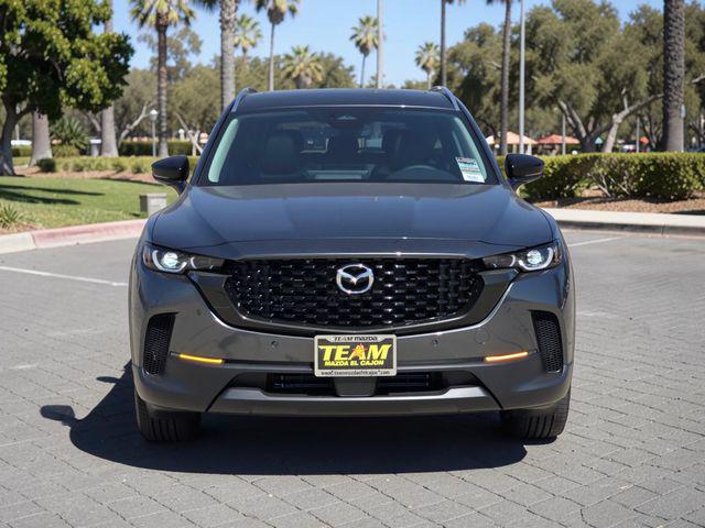 2026 Mazda CX-50 2.5 S Premium