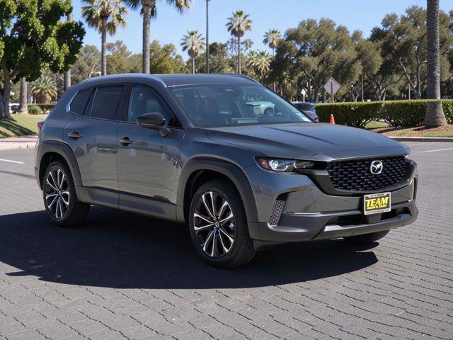 2026 Mazda CX-50 2.5 S Premium