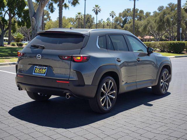 2026 Mazda CX-50 2.5 S Premium