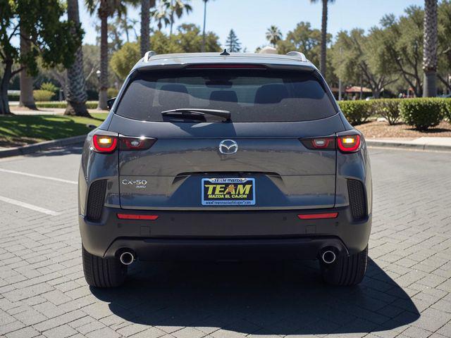 2026 Mazda CX-50 2.5 S Premium