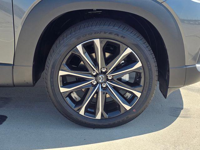2026 Mazda CX-50 2.5 S Premium