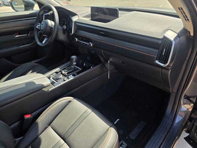 2026 Mazda CX-50 2.5 S Premium