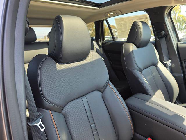 2026 Mazda CX-50 2.5 S Premium