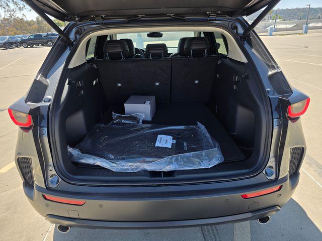 2026 Mazda CX-50 2.5 S Premium