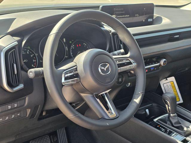 2026 Mazda CX-50 2.5 S Premium
