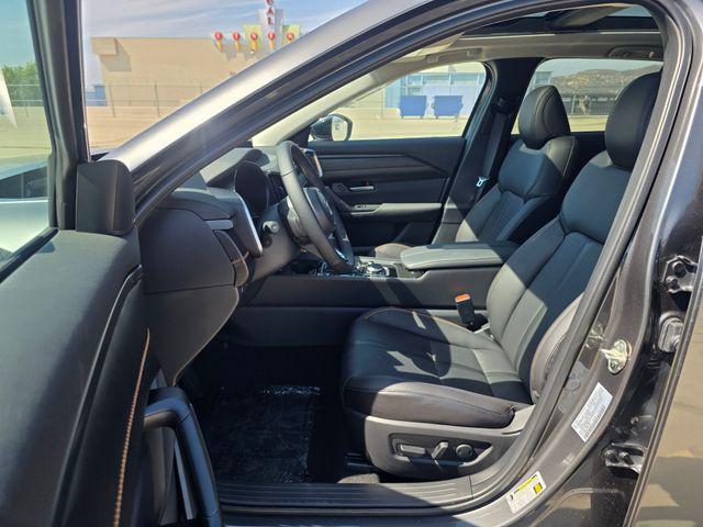 2026 Mazda CX-50 2.5 S Premium