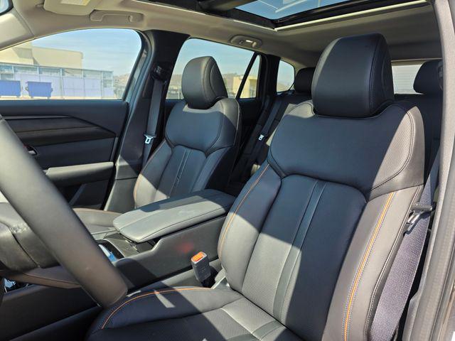 2026 Mazda CX-50 2.5 S Premium