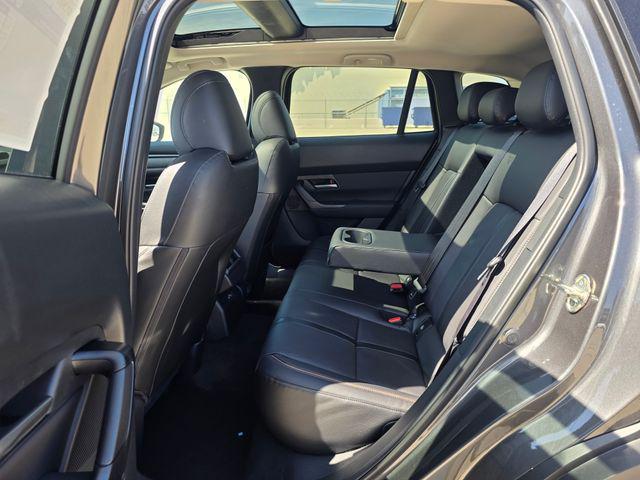 2026 Mazda CX-50 2.5 S Premium