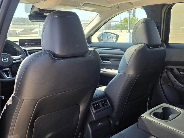2026 Mazda CX-50 2.5 S Premium