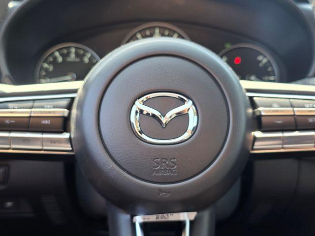 2026 Mazda CX-50 2.5 S Premium