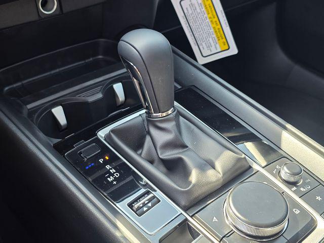 2026 Mazda CX-50 2.5 S Premium