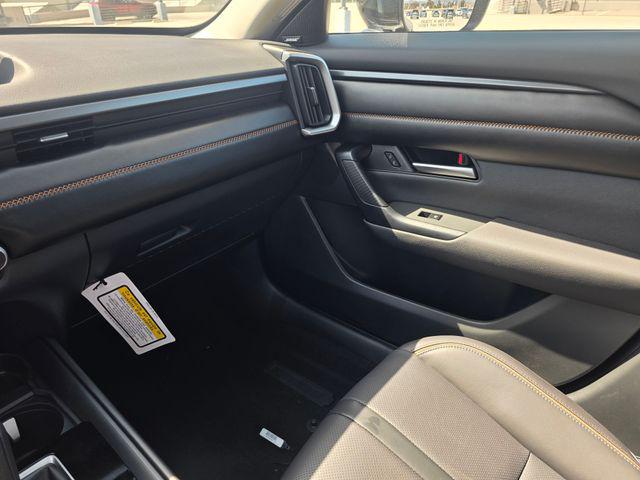 2026 Mazda CX-50 2.5 S Premium