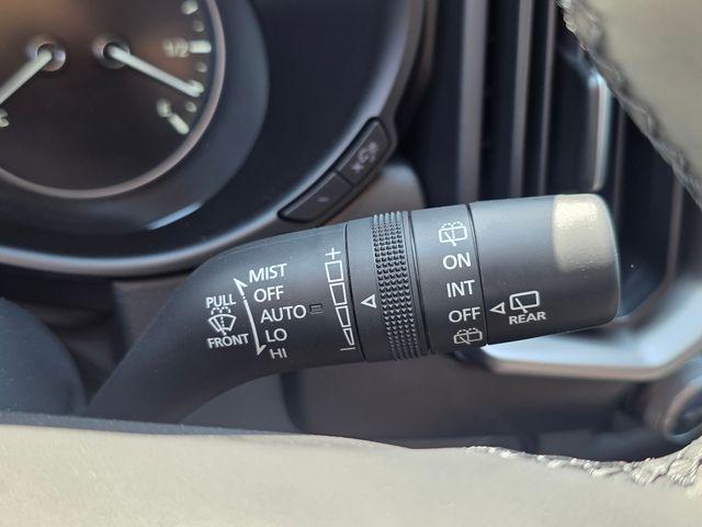 2026 Mazda CX-50 2.5 S Premium