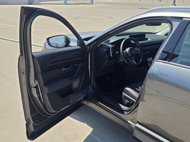 2026 Mazda CX-50 2.5 S Premium