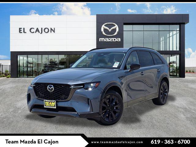 2026 Mazda X-90 3.3 Turbo S Premium Sport for sale in El Cajon, CA