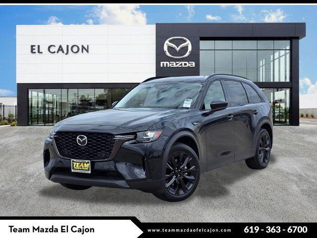 2026 Mazda X-90 3.3 Turbo Premium Sport for sale in El Cajon, CA