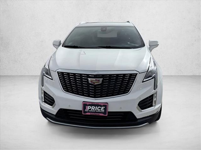 2024 Cadillac XT5 AWD Premium Luxury