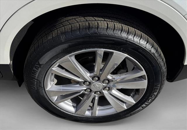 2024 Cadillac XT5 AWD Premium Luxury