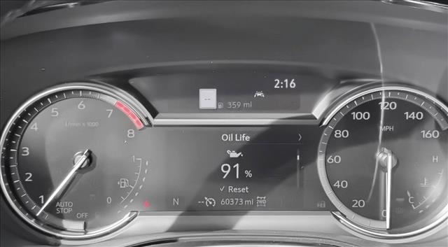 2024 Cadillac XT5 AWD Premium Luxury