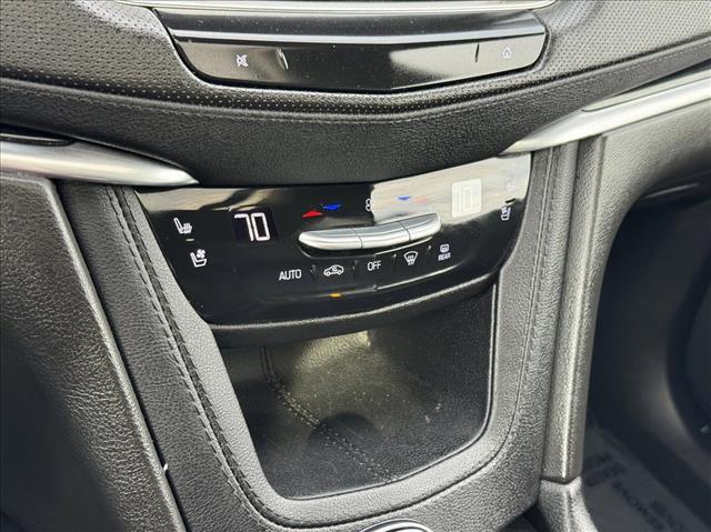 2024 Cadillac XT5 AWD Premium Luxury