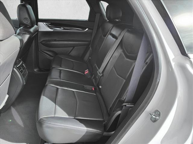 2024 Cadillac XT5 AWD Premium Luxury