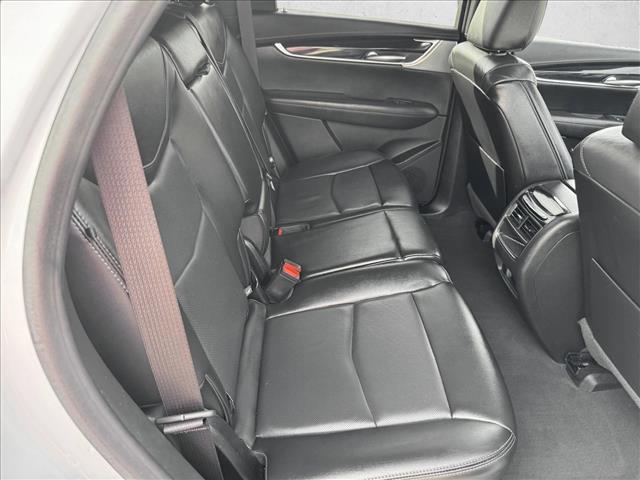 2024 Cadillac XT5 AWD Premium Luxury