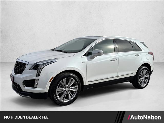 2024 Cadillac XT5 AWD Premium Luxury for sale in Centennial, CO