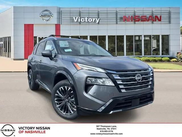 2026 Nissan Rogue Platinum for sale in Nashville, TN